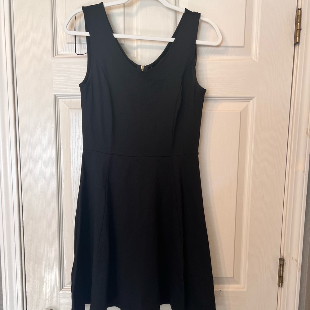 Women’s black dress size S